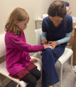 Kids Chiro