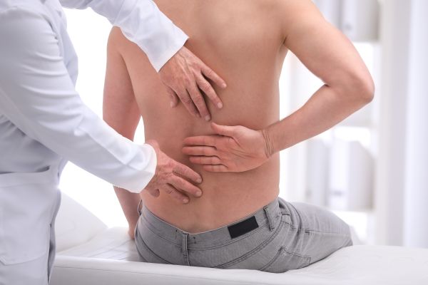 Low Back Pain in Cape Girardeau, MO