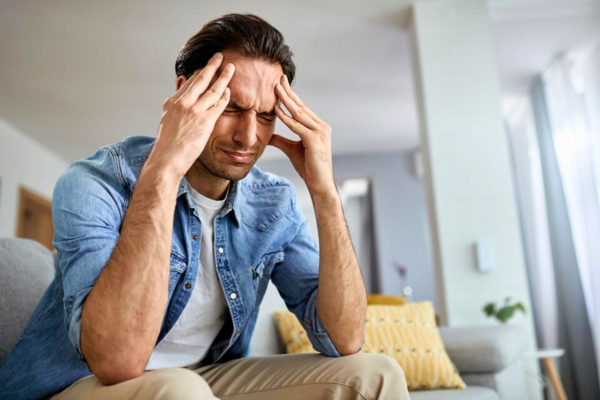 HEADACHE Relief - Cape Girardeau chiropractors