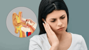 Inner Ear Disorders