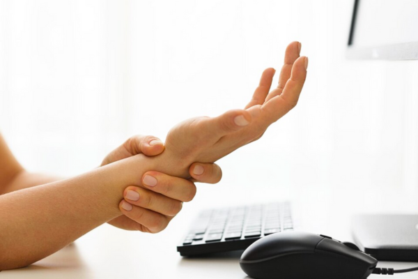 CARPAL TUNNEL - Victory Spinal Care Clemson MO