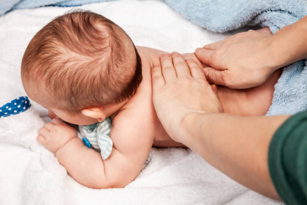 Pediatric Upper Cervical Care
