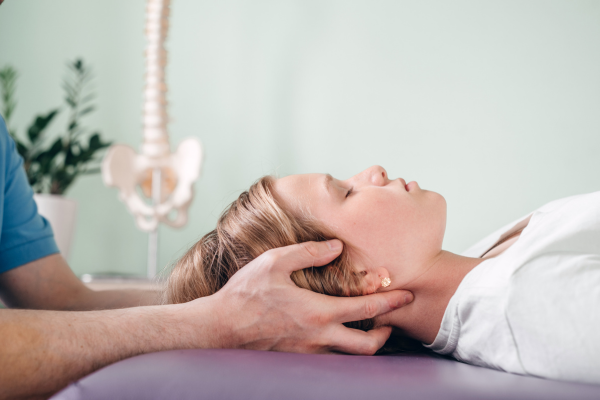 Cape Girardeau Neck Pain