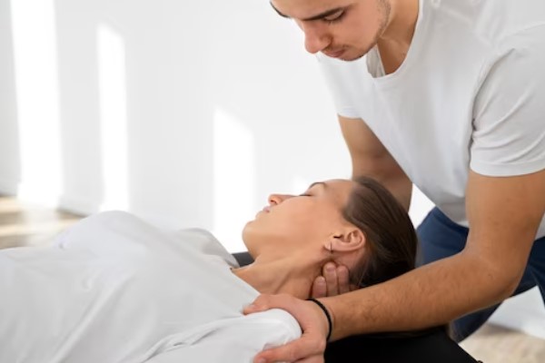 Chiropractors near Cape Girardeau
