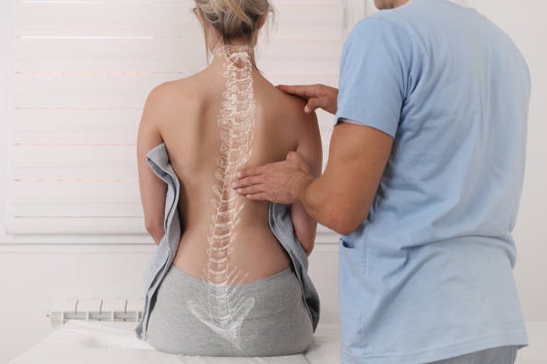 Cape Girardeau back pain