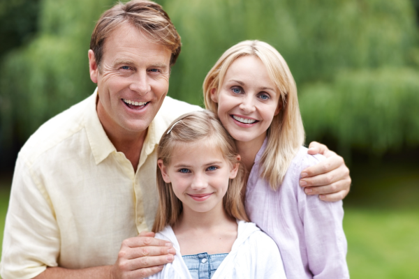 Victory Spinal Care - Take Care of Family