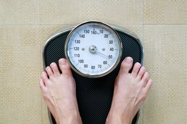 Arthritis and Weight Loss