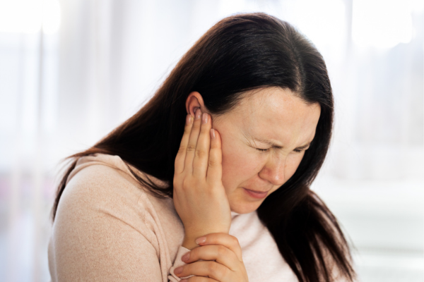 Tinnitus and Hearing Impairments