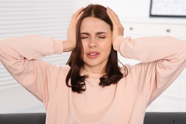 Headache Treatment