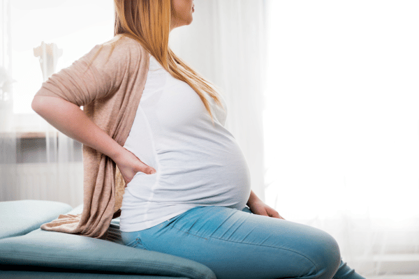 Chiropractic care for pregnancy