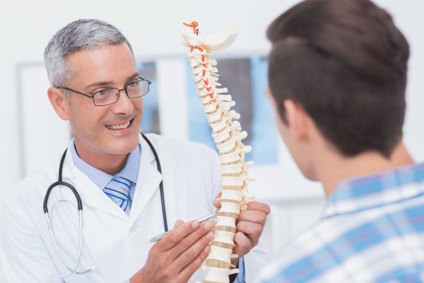 Cape Spine and Neurosurgery